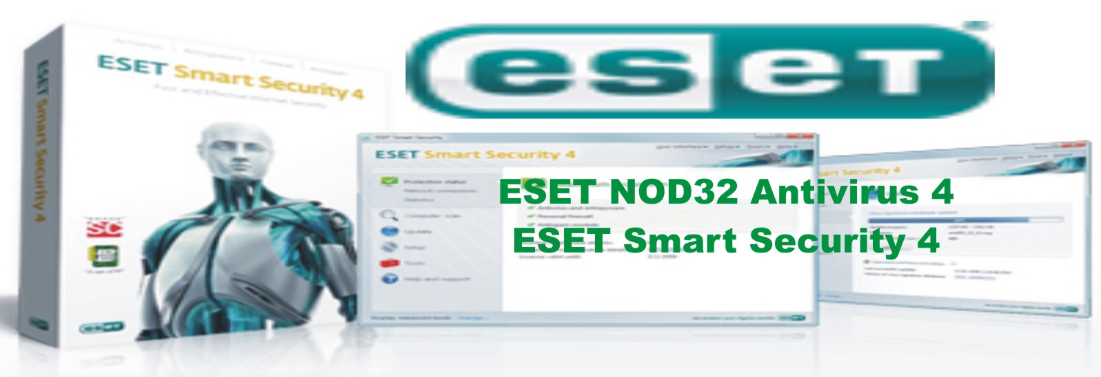 Eset Nod32